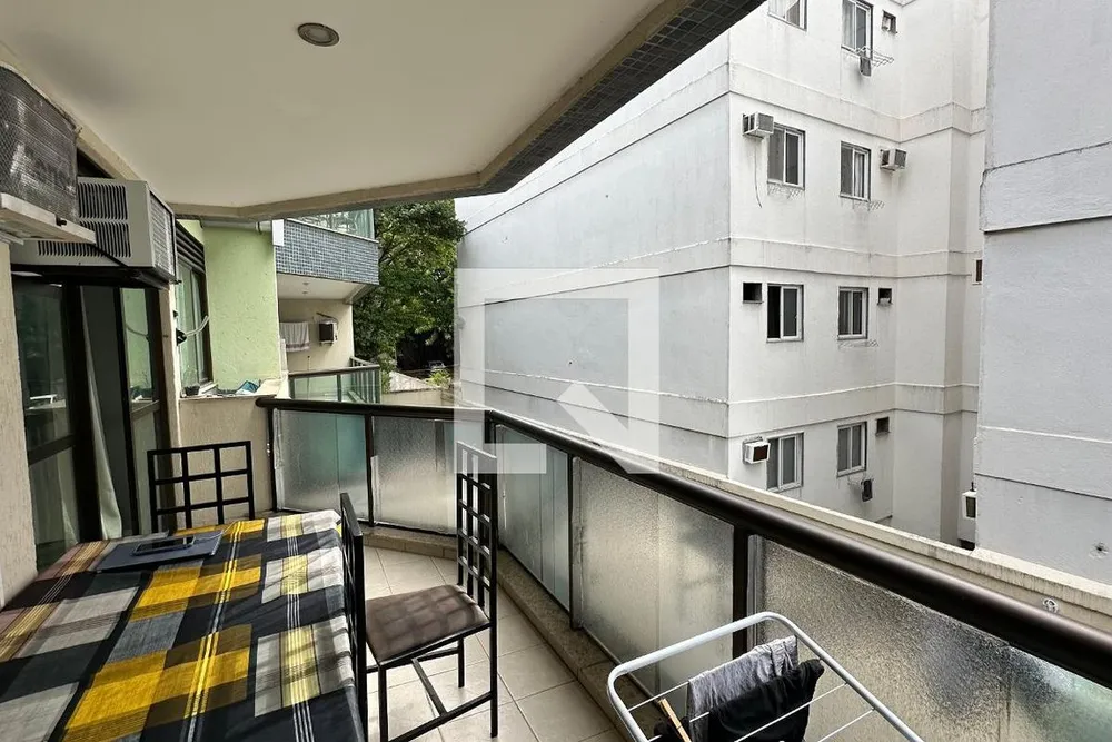 Apartamento, 2 quartos, 70 m² - Foto 45