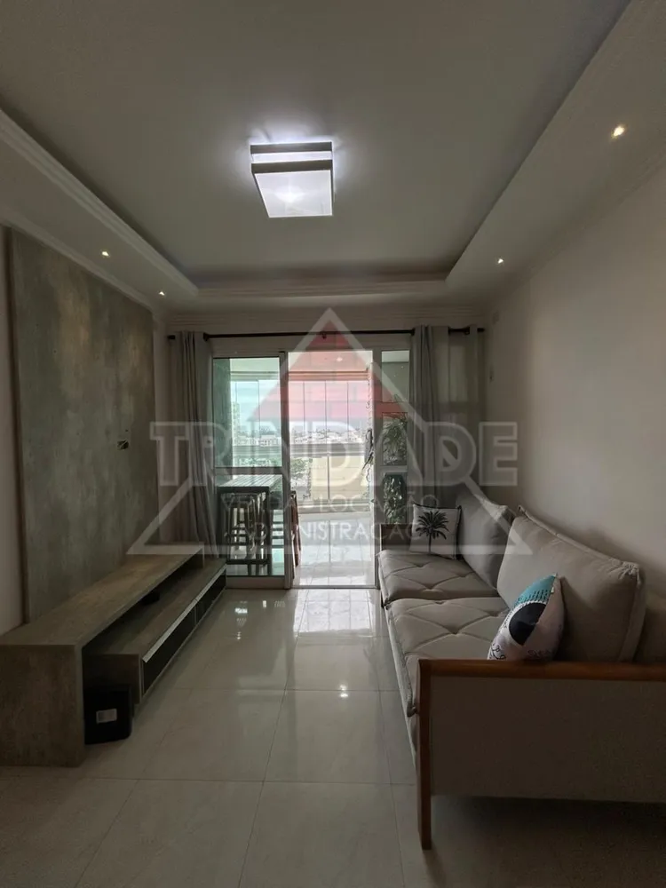 Apartamento, 3 quartos, 80 m² - Foto 15