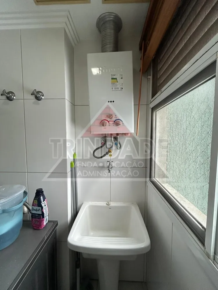 Apartamento, 3 quartos, 80 m² - Foto 6