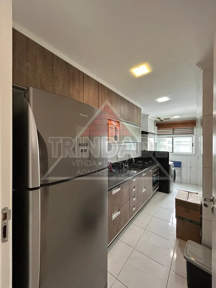 Apartamento, 3 quartos, 80 m² - Foto 2