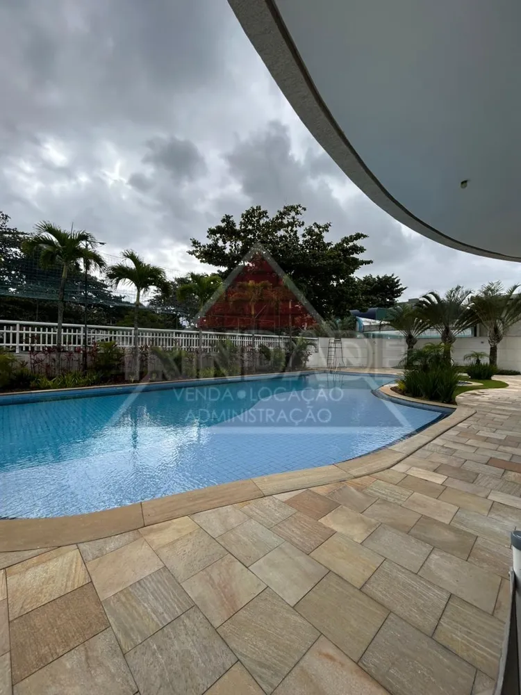 Apartamento, 3 quartos, 80 m² - Foto 36