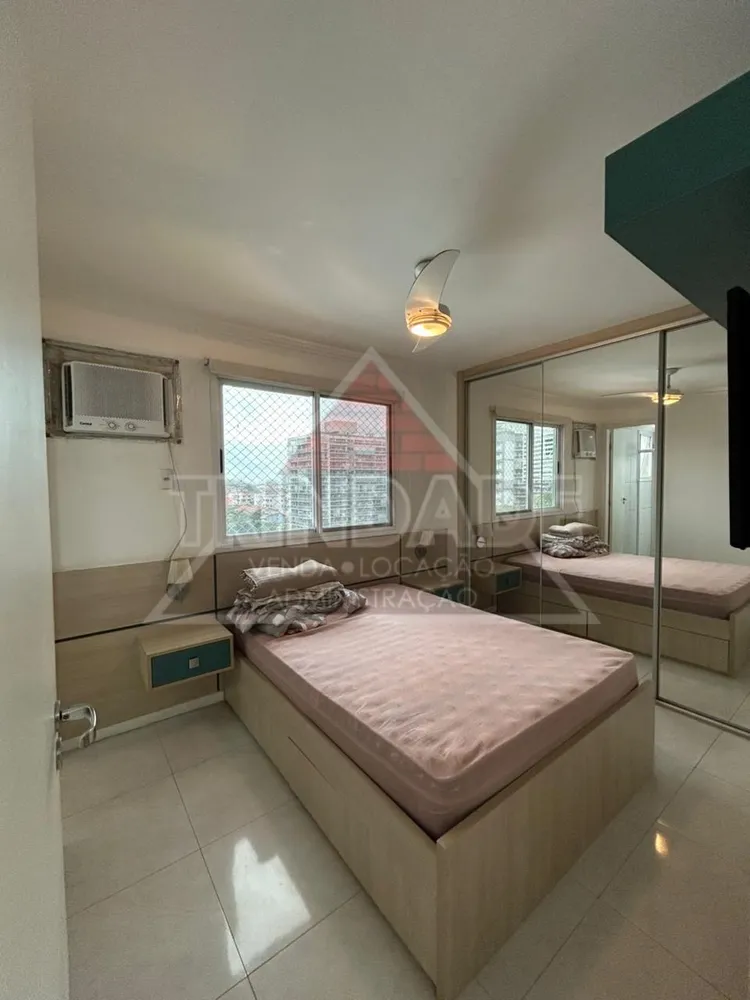 Apartamento, 3 quartos, 80 m² - Foto 32