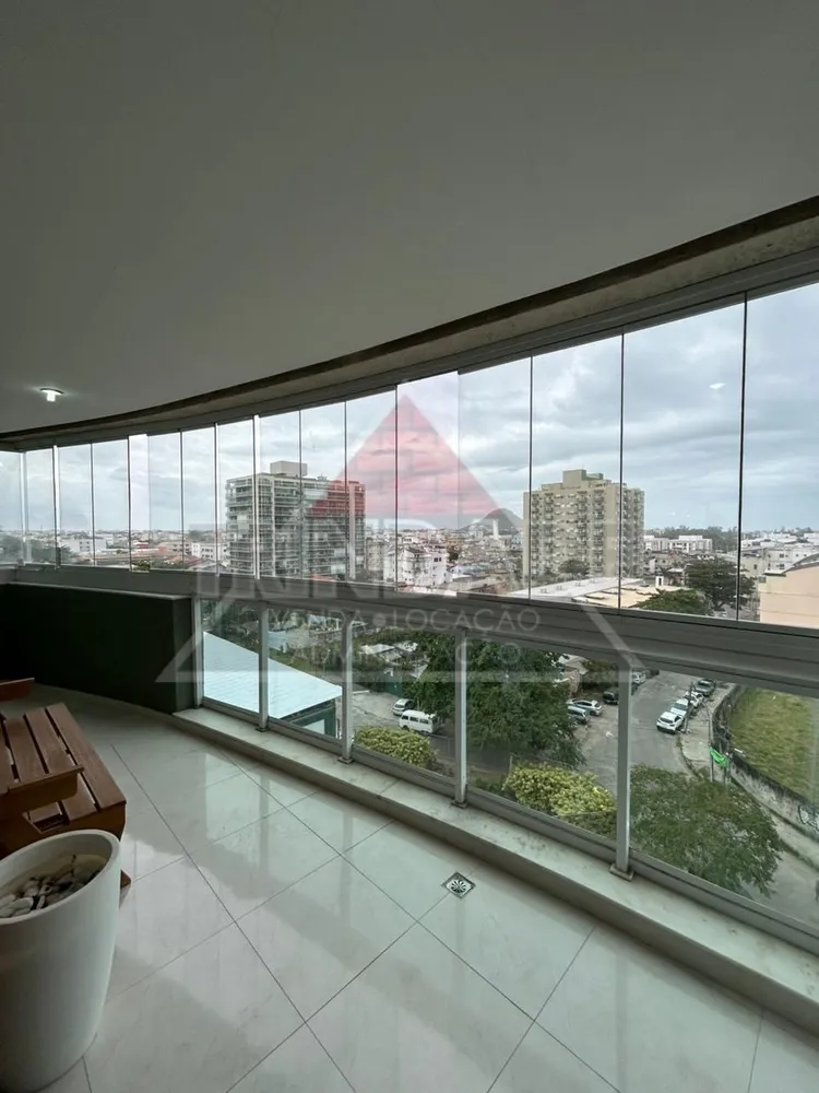 Apartamento, 3 quartos, 80 m² - Foto 17