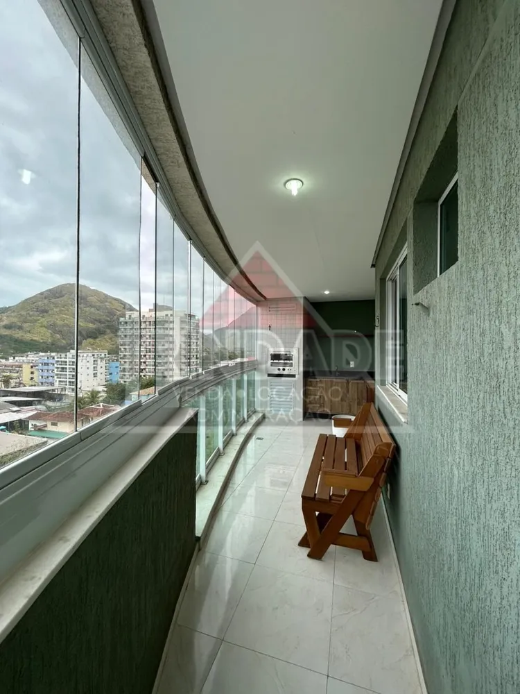 Apartamento, 3 quartos, 80 m² - Foto 20