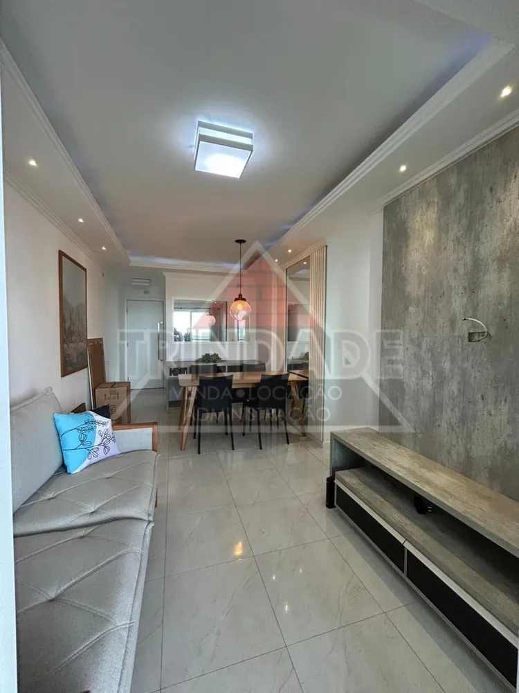 Apartamento, 3 quartos, 80 m² - Foto 21