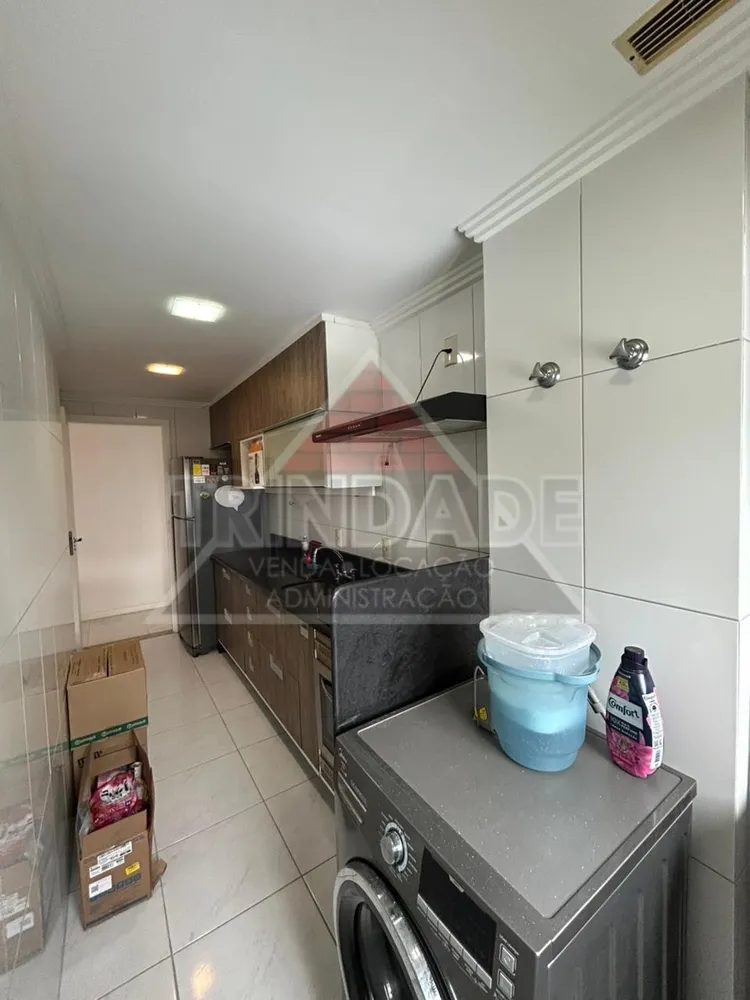 Apartamento, 3 quartos, 80 m² - Foto 8