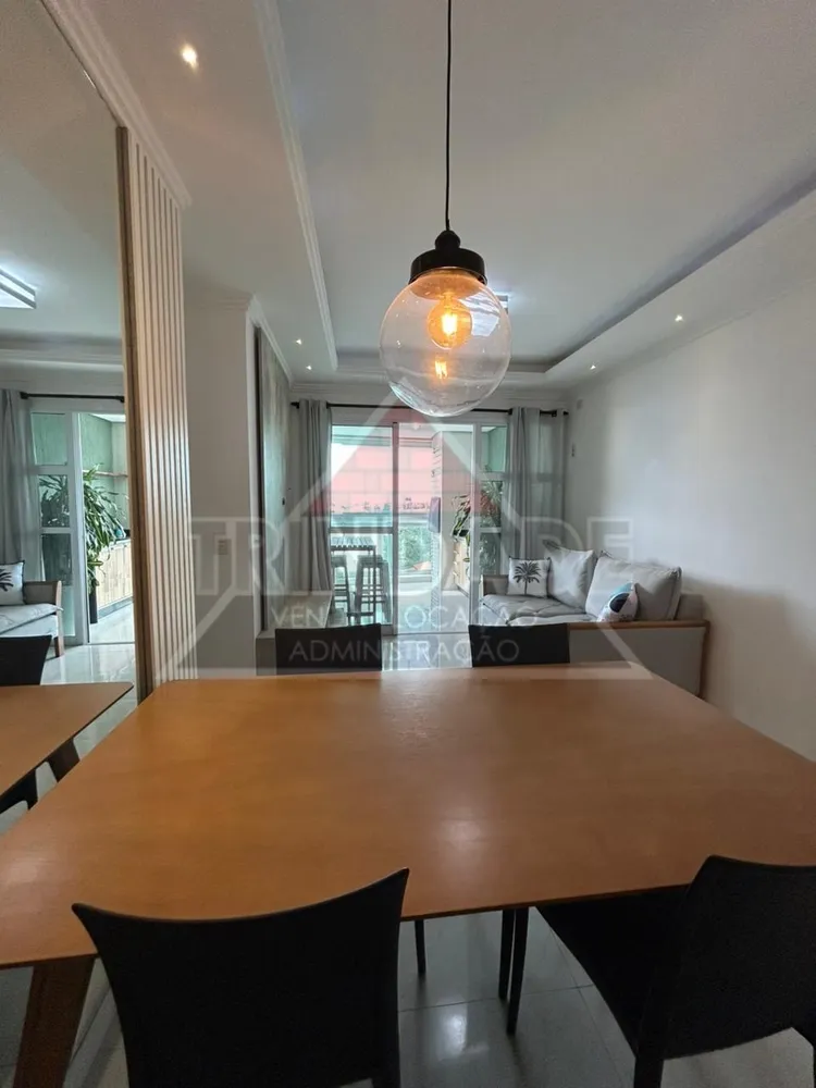 Apartamento, 3 quartos, 80 m² - Foto 11