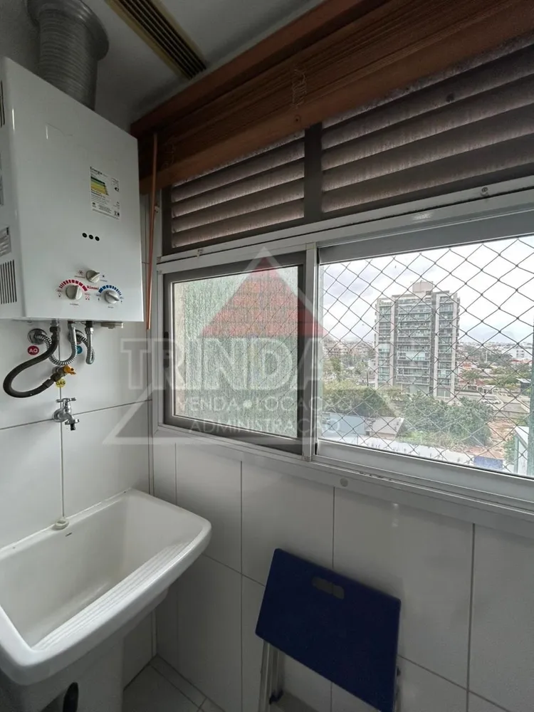 Apartamento, 3 quartos, 80 m² - Foto 7