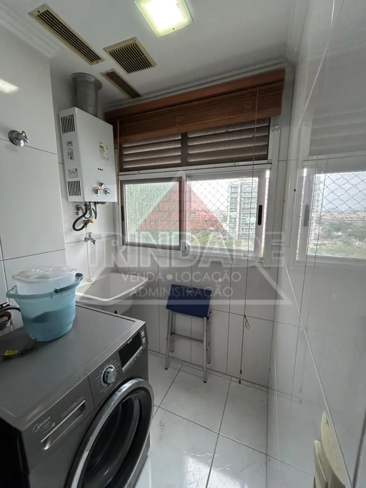 Apartamento, 3 quartos, 80 m² - Foto 5