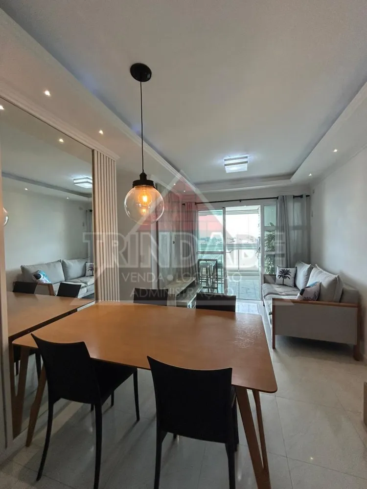 Apartamento, 3 quartos, 80 m² - Foto 10