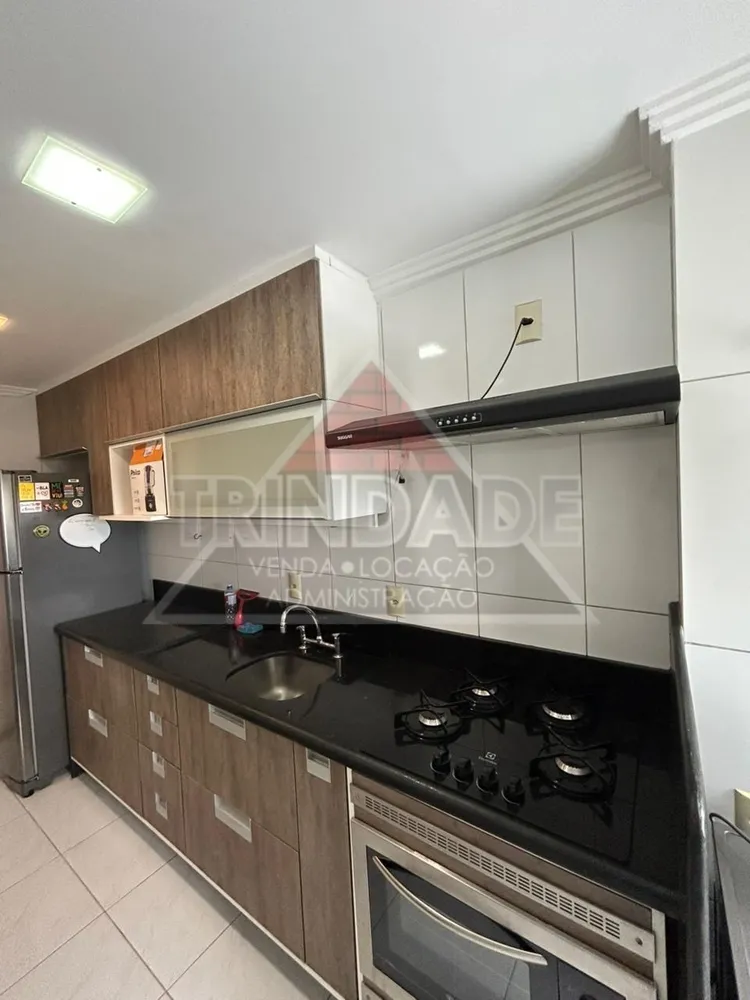 Apartamento, 3 quartos, 80 m² - Foto 4