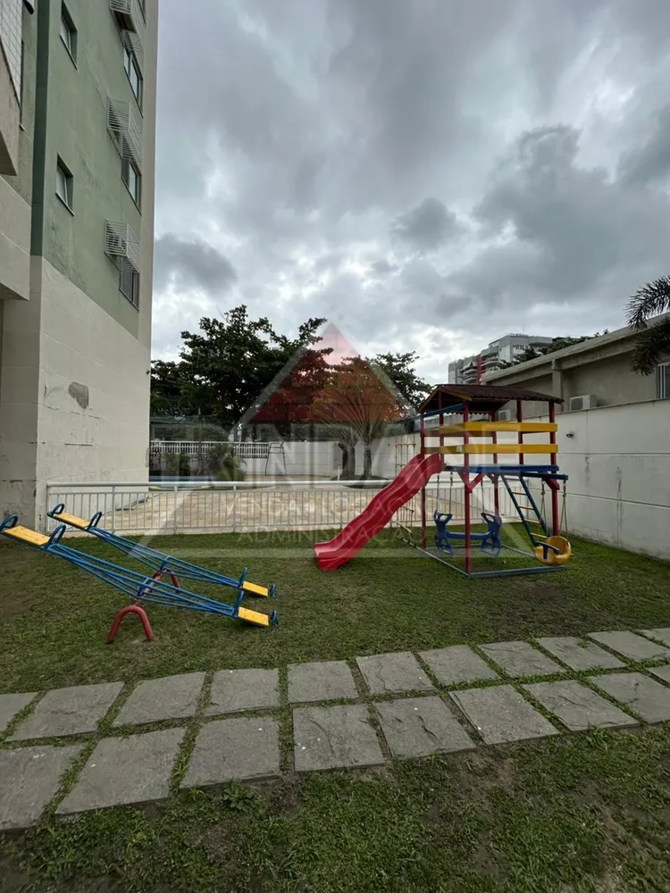 Apartamento, 3 quartos, 80 m² - Foto 41