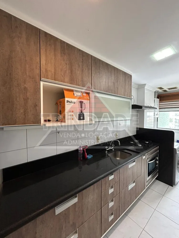 Apartamento, 3 quartos, 80 m² - Foto 3