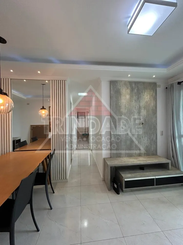 Apartamento, 3 quartos, 80 m² - Foto 13