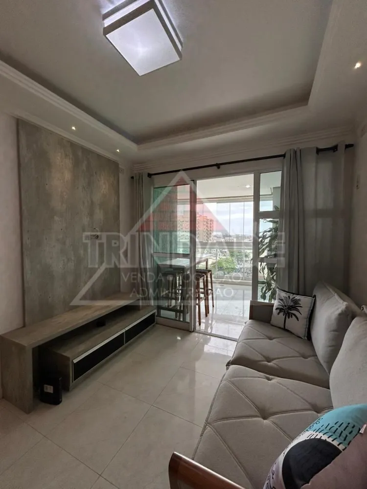 Apartamento, 3 quartos, 80 m² - Foto 16