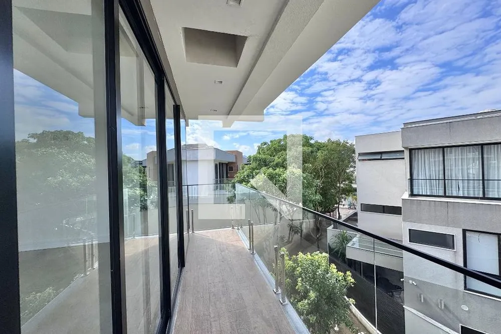 Apartamento, 5 quartos, 475 m² - Foto 47