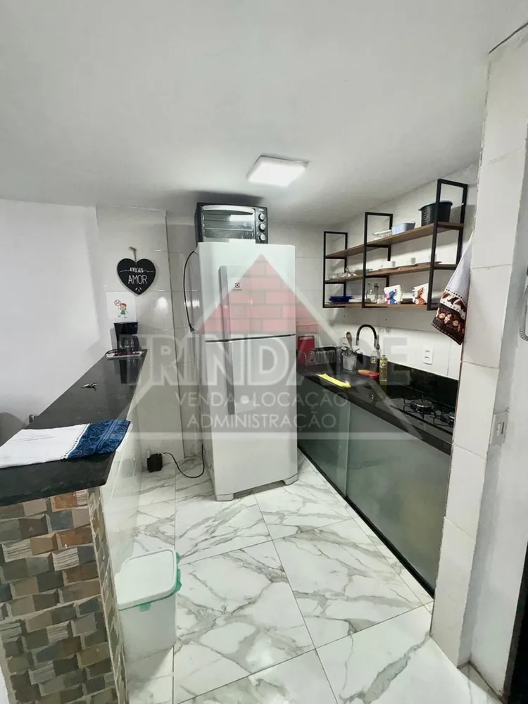 Apartamento, 1 quarto, 35 m² - Foto 2