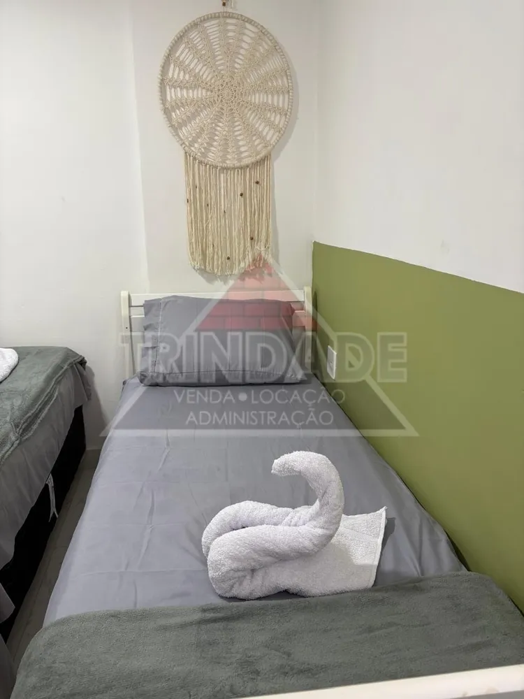 Apartamento, 1 quarto, 35 m² - Foto 11