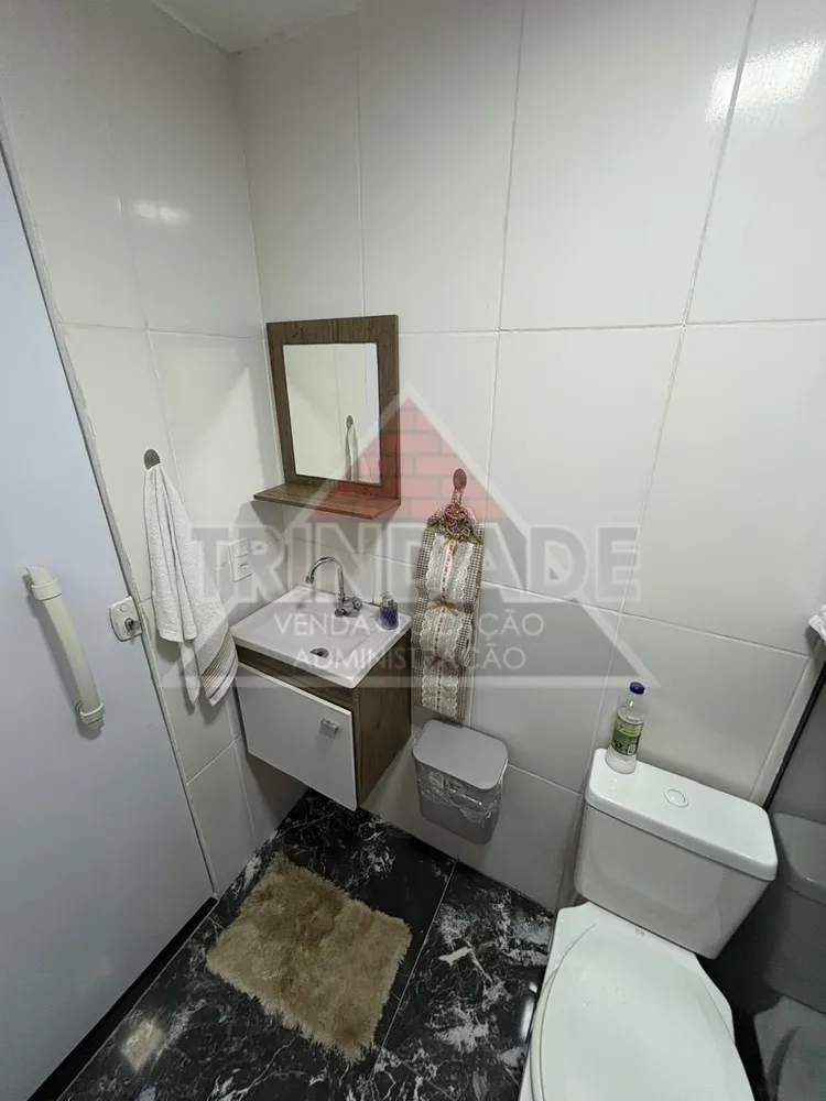 Apartamento, 1 quarto, 35 m² - Foto 7