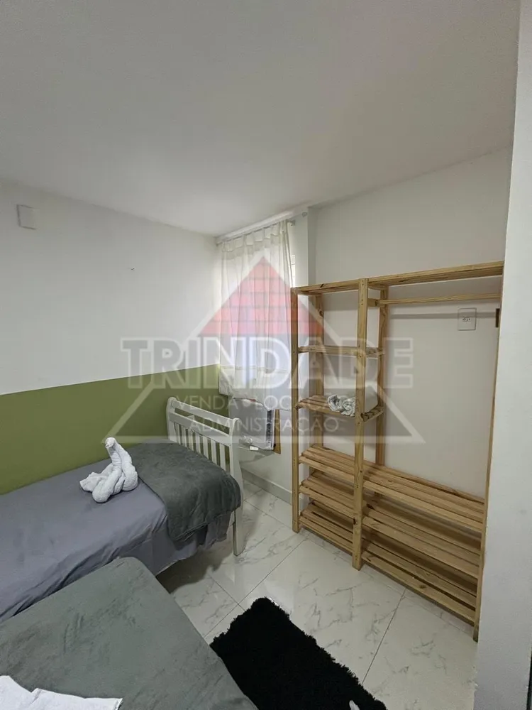 Apartamento, 1 quarto, 35 m² - Foto 12