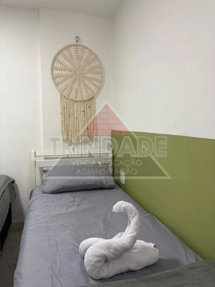 Apartamento, 1 quarto, 35 m² - Foto 10
