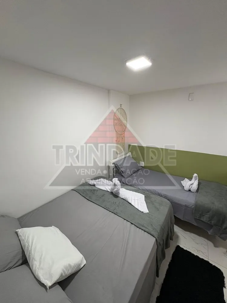 Apartamento, 1 quarto, 35 m² - Foto 9