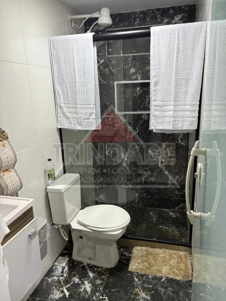 Apartamento, 1 quarto, 35 m² - Foto 6