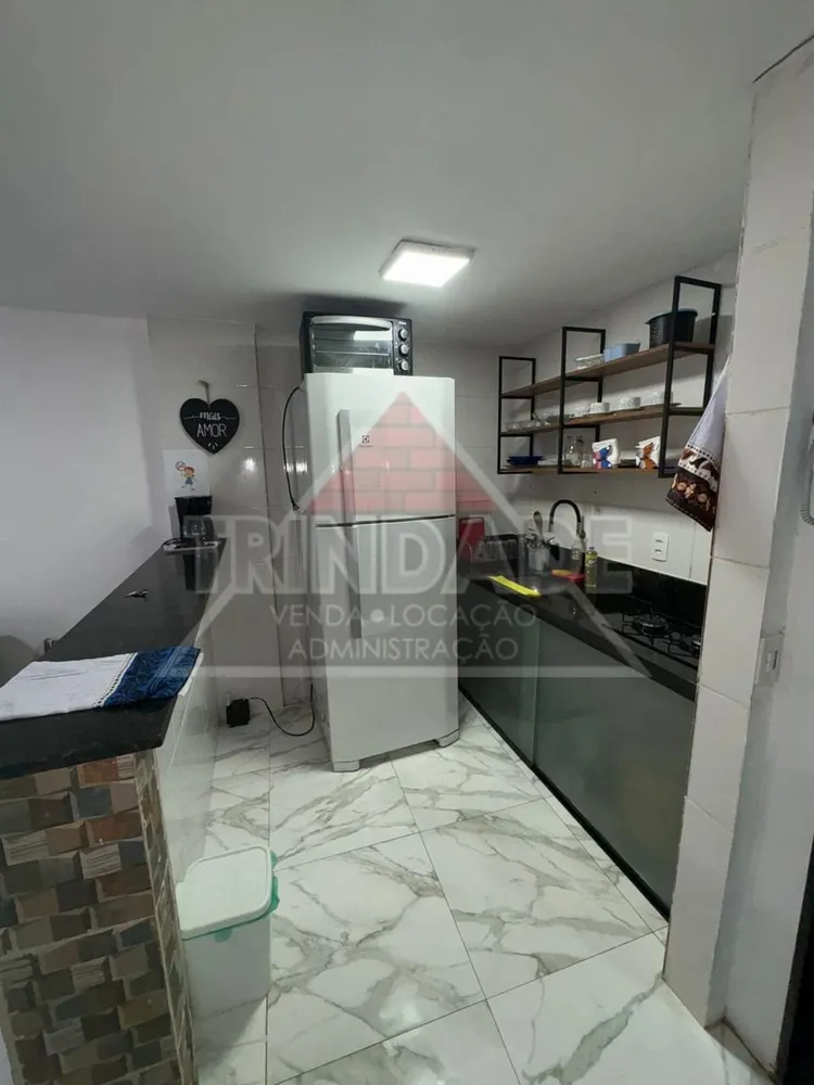 Apartamento, 1 quarto, 35 m² - Foto 5