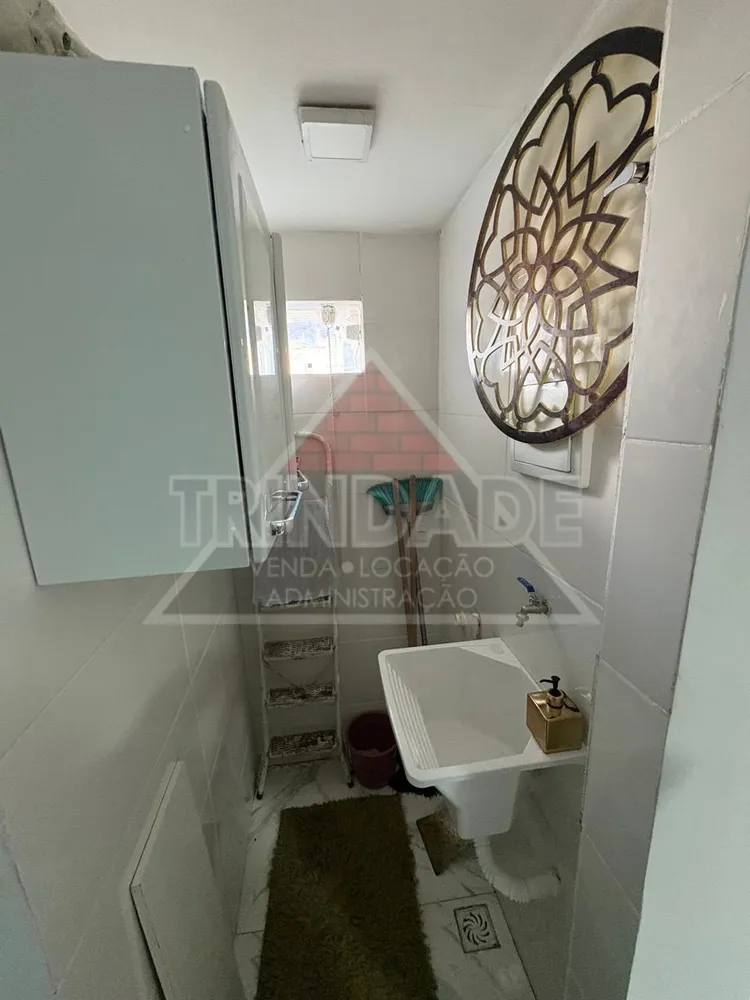 Apartamento, 1 quarto, 35 m² - Foto 8