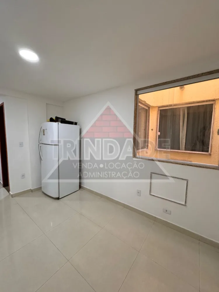 Apartamento, 1 quarto, 35 m² - Foto 5
