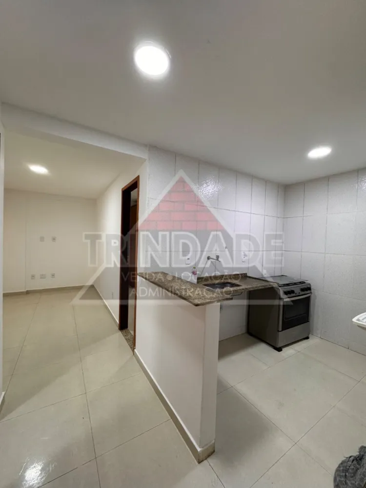 Apartamento, 1 quarto, 35 m² - Foto 2