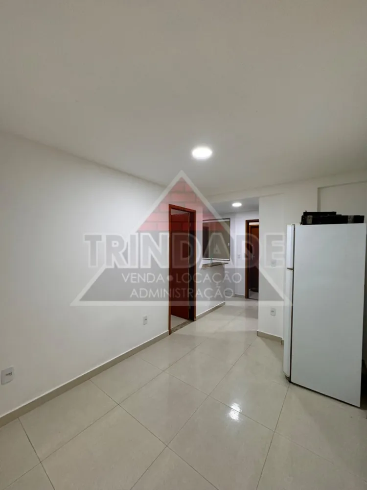 Apartamento, 1 quarto, 35 m² - Foto 6