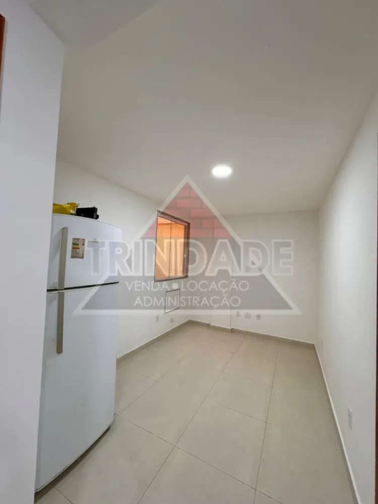 Apartamento, 1 quarto, 35 m² - Foto 3