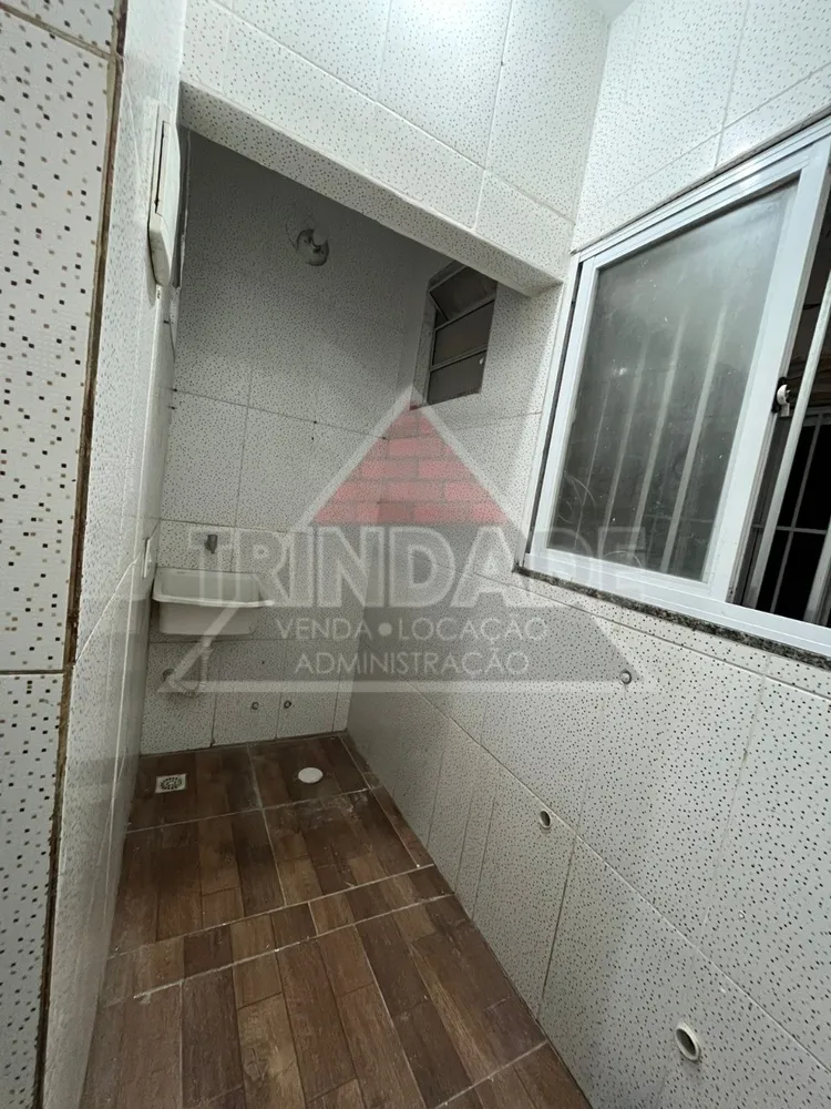 Apartamento, 2 quartos, 40 m² - Foto 8