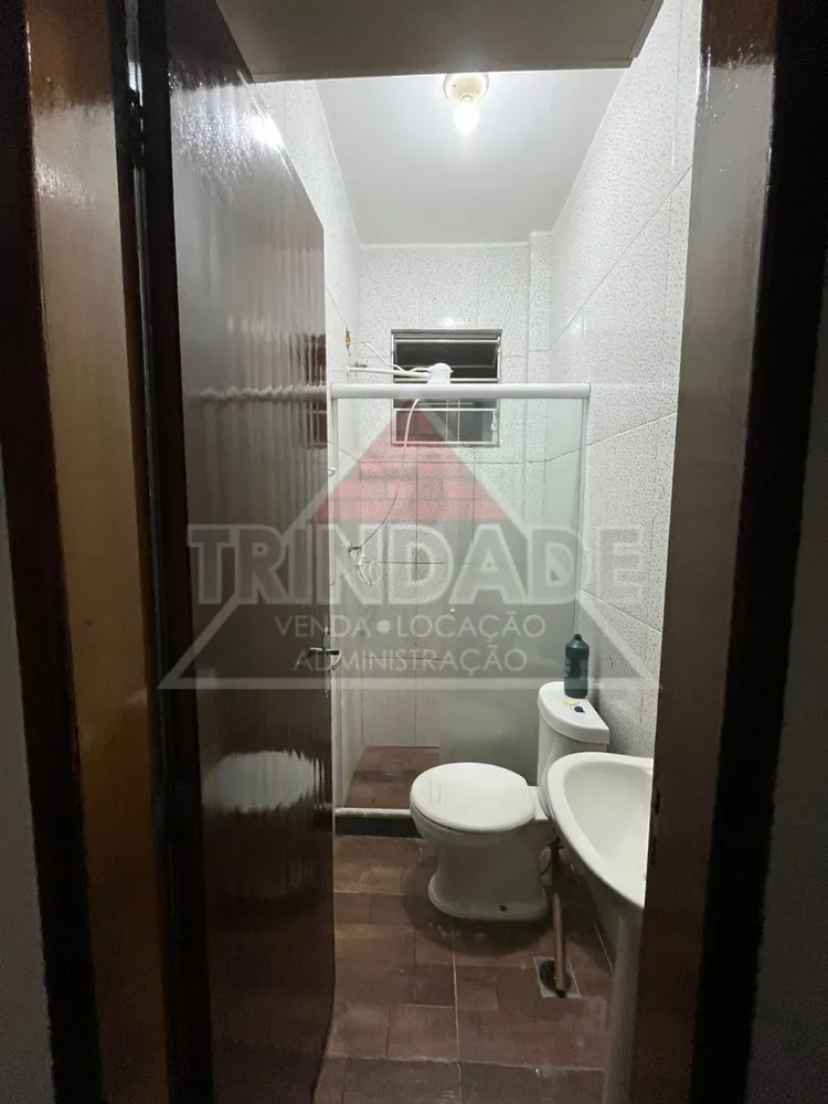 Apartamento, 2 quartos, 40 m² - Foto 3
