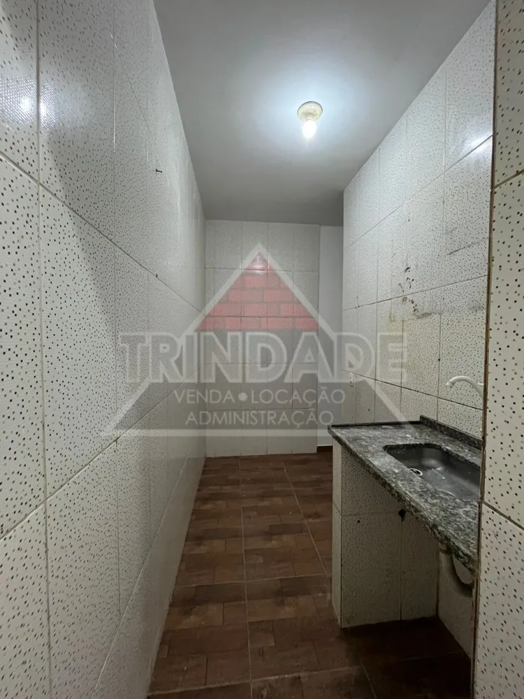 Apartamento, 2 quartos, 40 m² - Foto 7