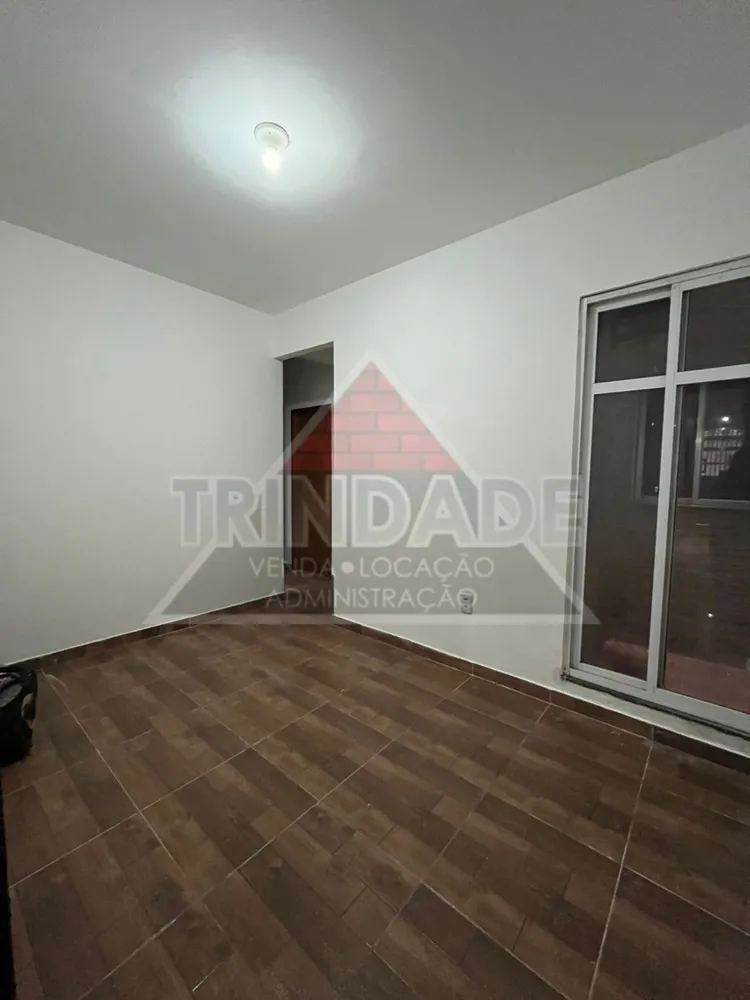 Apartamento, 2 quartos, 40 m² - Foto 1