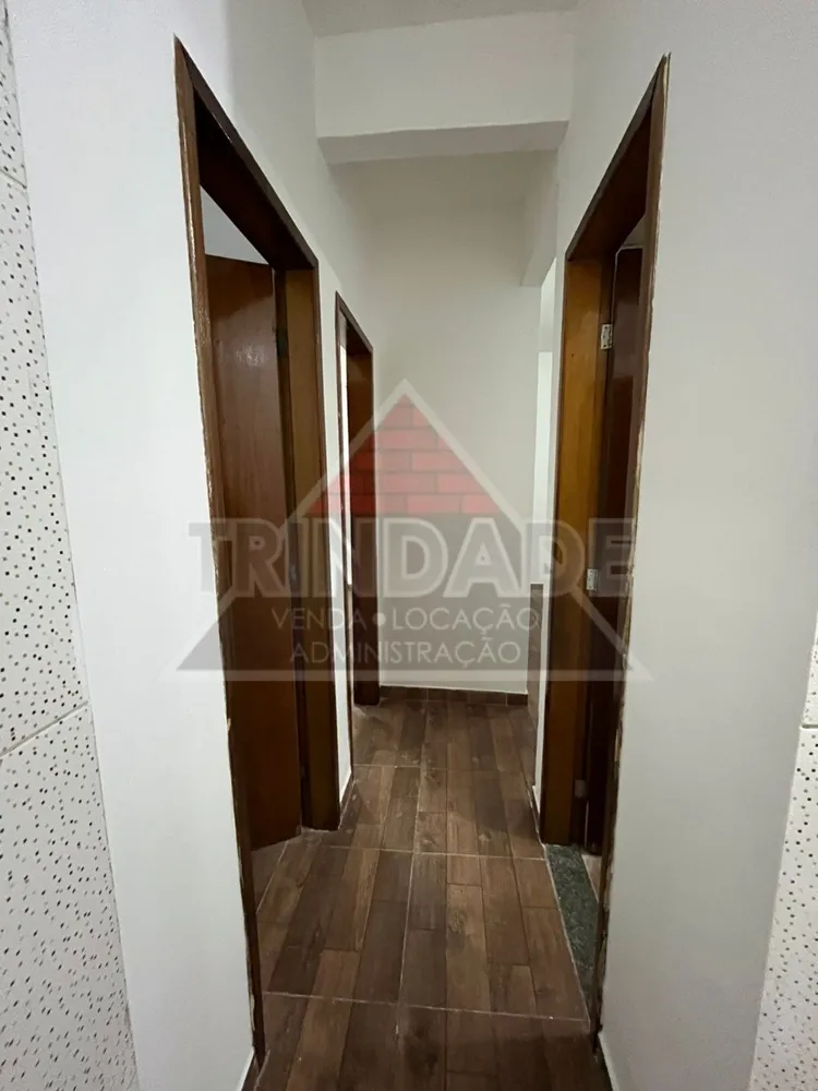 Apartamento, 2 quartos, 40 m² - Foto 6