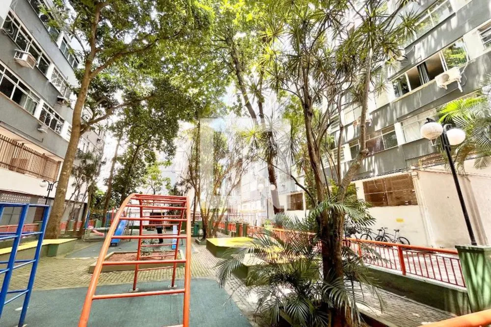 Apartamento, 3 quartos, 100 m² - Foto 105