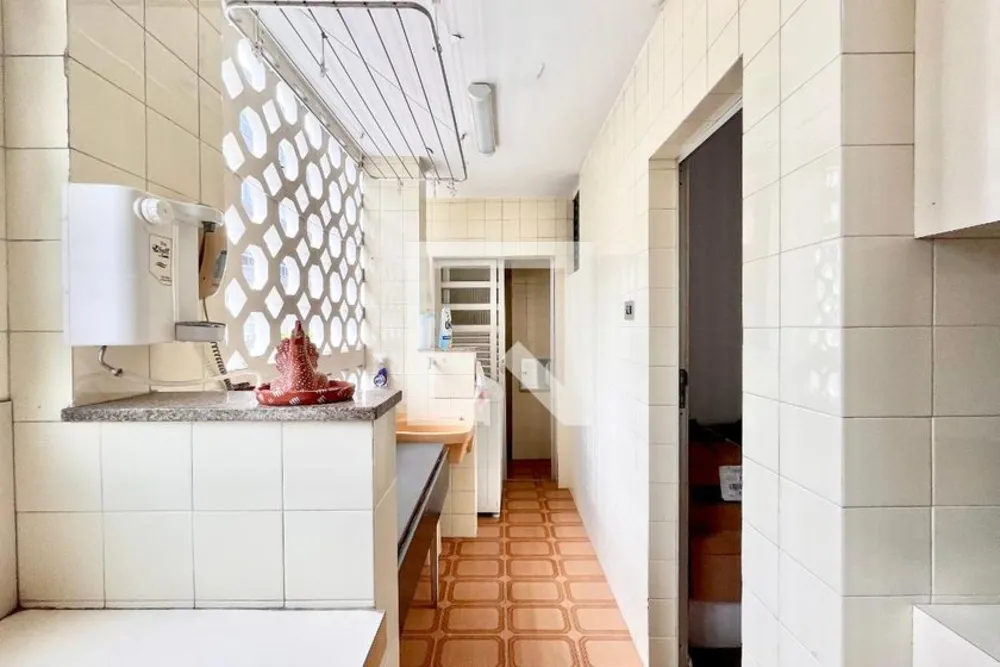 Apartamento, 3 quartos, 100 m² - Foto 57