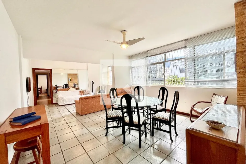 Apartamento, 3 quartos, 100 m² - Foto 5