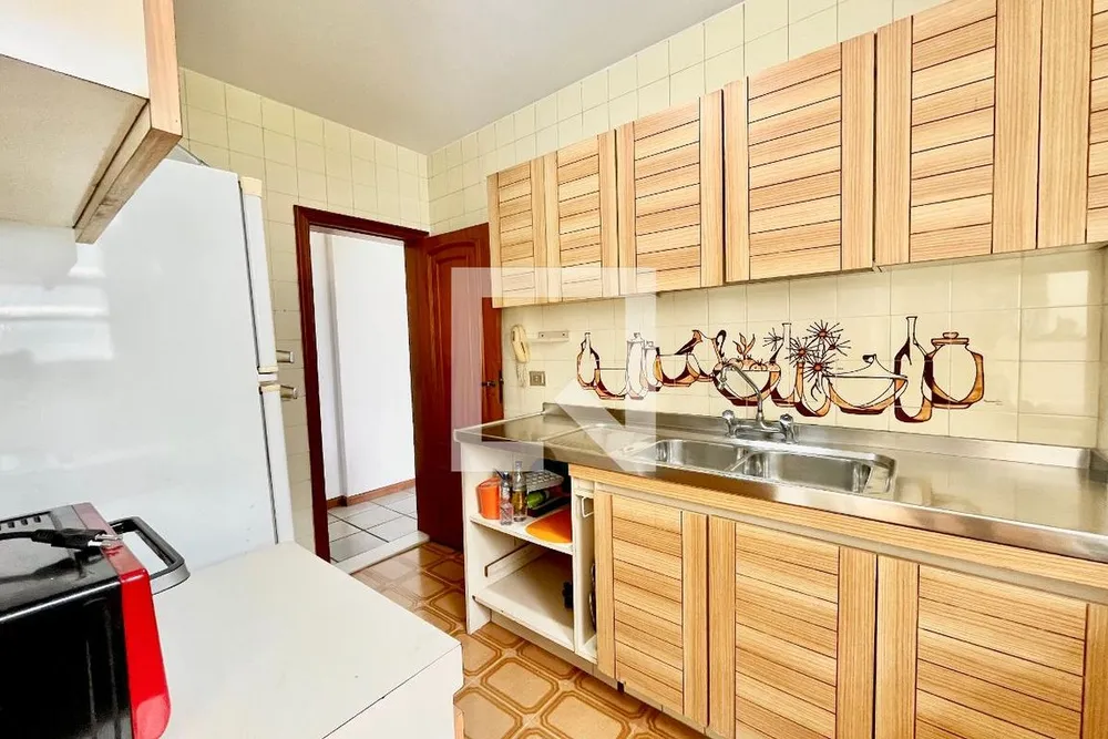 Apartamento, 3 quartos, 100 m² - Foto 54
