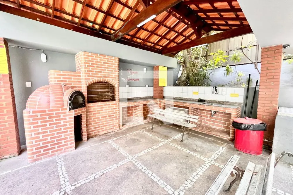 Apartamento, 3 quartos, 100 m² - Foto 98