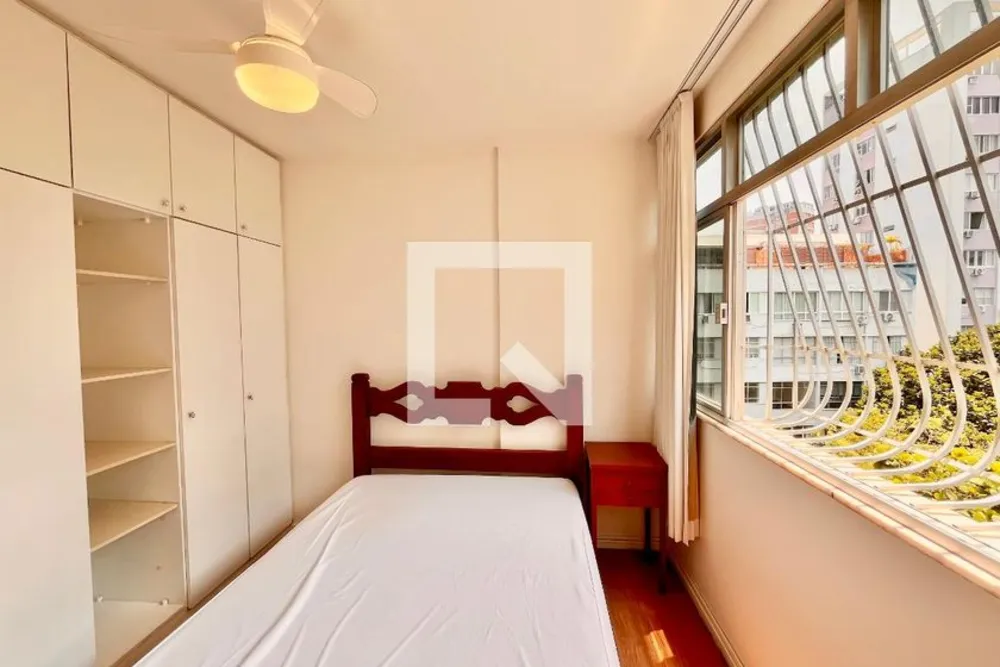 Apartamento, 3 quartos, 100 m² - Foto 29