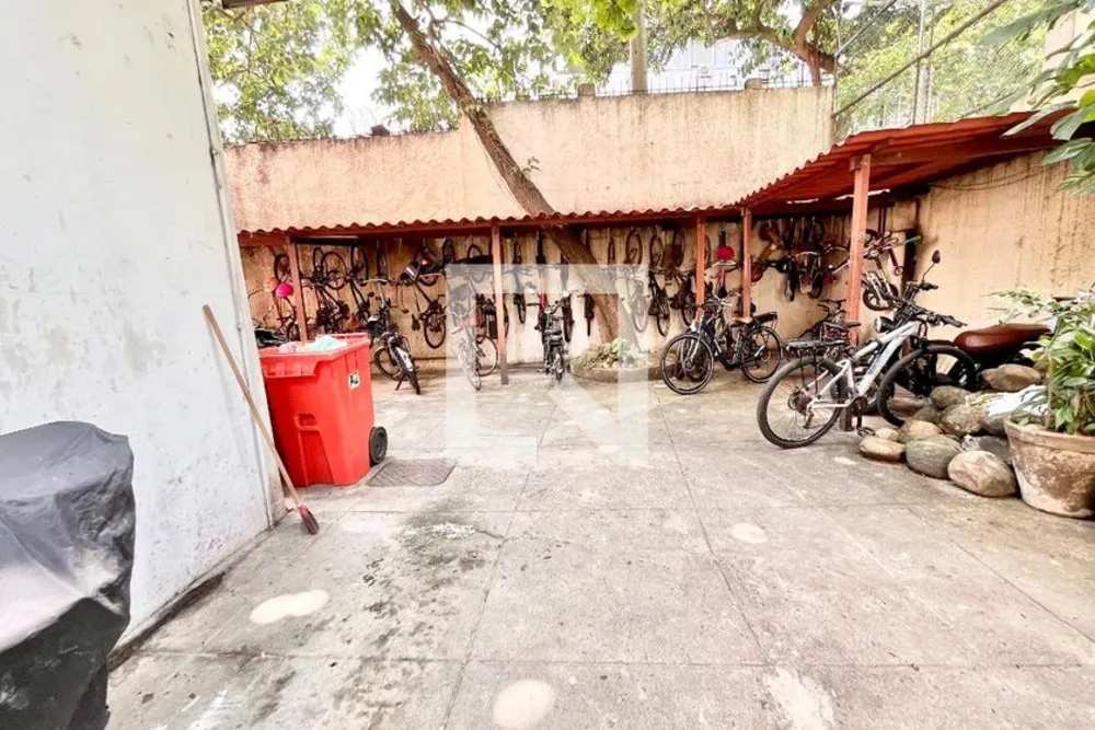 Apartamento, 3 quartos, 100 m² - Foto 87