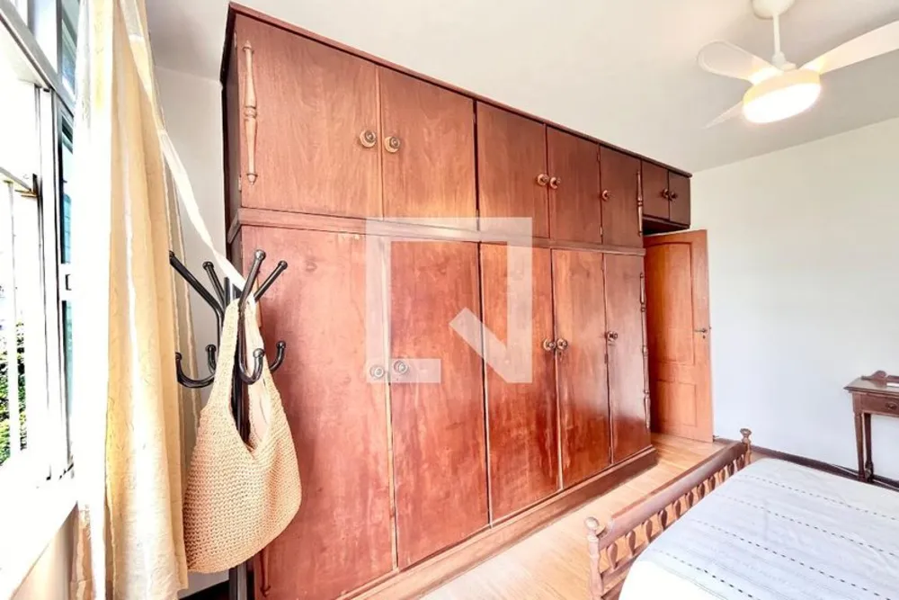 Apartamento, 3 quartos, 100 m² - Foto 19