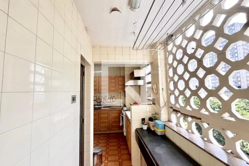 Apartamento, 3 quartos, 100 m² - Foto 75
