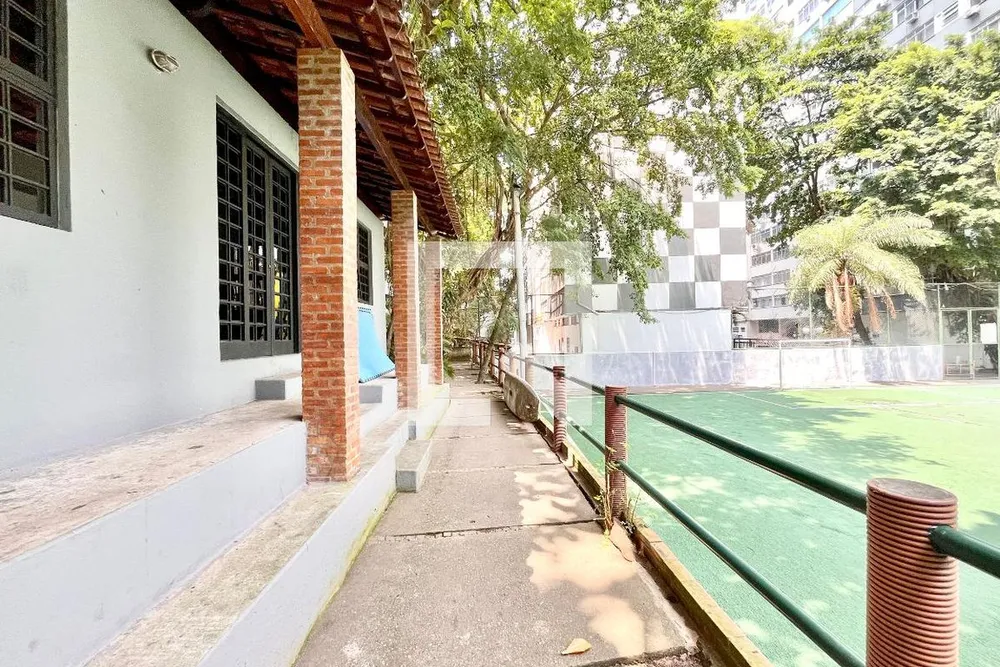 Apartamento, 3 quartos, 100 m² - Foto 94