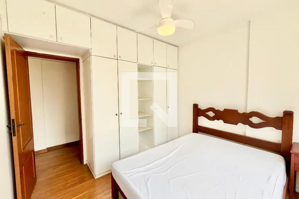 Apartamento, 3 quartos, 100 m² - Foto 26