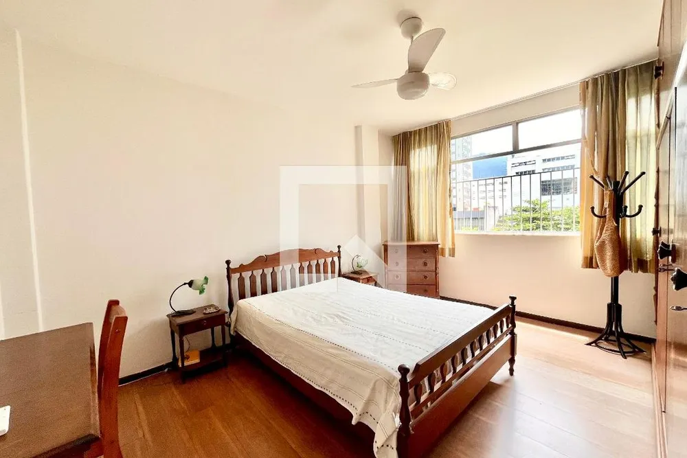 Apartamento, 3 quartos, 100 m² - Foto 14
